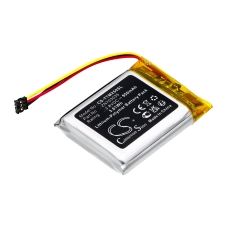 Kompatibel batteribyte för Teltonika ZN703035