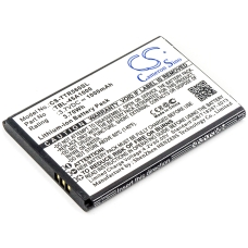 Kompatibel batteribyte för TP-Link TBL-45A1000