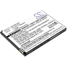 Kompatibel batteribyte för TP-Link TBL55A2000