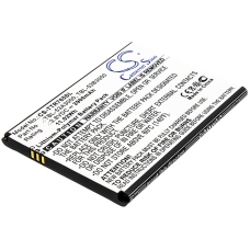 Kompatibel batteribyte för TP-Link TBL-53A3000,TBL-53B3000