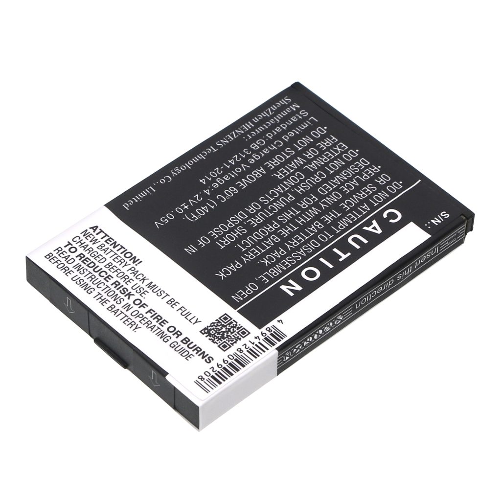 Batterier för hotspots Tp-link CS-TTR861SL