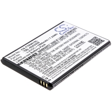 Kompatibel batteribyte för TP-Link TBL-55A2550
