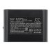 Battery Replaces 41479033