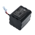 Battery compatible with Tecme Dixta CS-TVM200MD