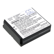 Batteri compatibleWith TwoNav