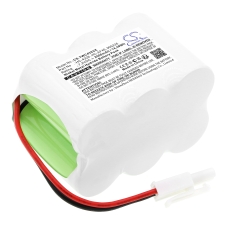 Kompatibel batteribyte för  102000,905235,HC-4326,HC-AF46