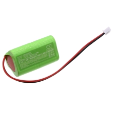 Kompatibel batteribyte för  BAT001,GP250BVH6A6