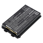 Batteri compatibleWith Batterier