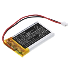 Kompatibel batteribyte för Thymio 