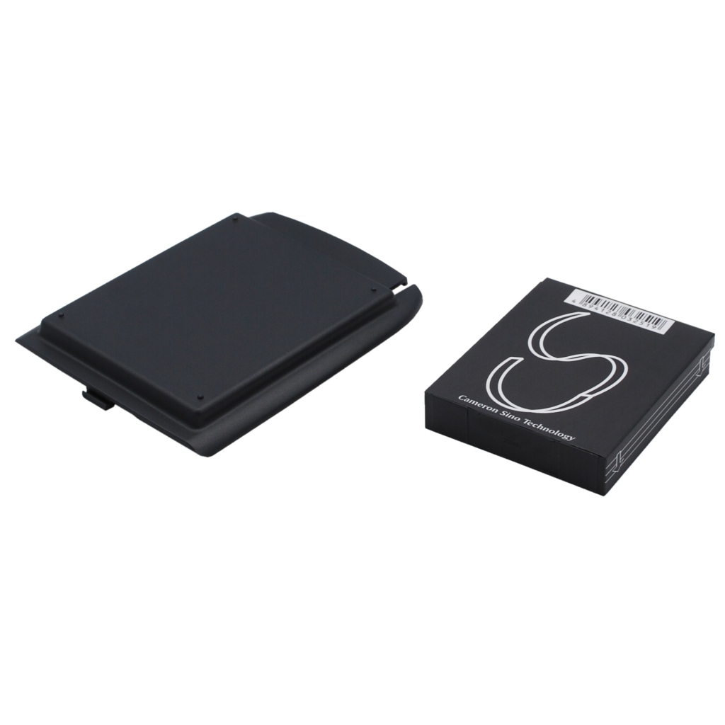 Batteri kompatibel med i-Mate MWG UBiQUiO CS-UB501XL
