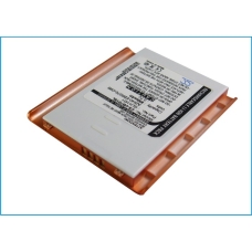 Compatible battery replacement for Gigabyte A2K40-EBR270-C0R,GLH-H01