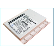 CS-UB701XL<br />Batterier för  ersätter batteri GLH-H02