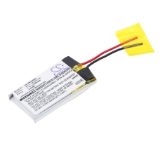 Kompatibel batteribyte för Ultralife HS-7,UBC581730