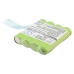 Two-Way Radio Battery Uniden CS-UBP380TW