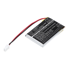 Kompatibel batteribyte för Uniden YK843553