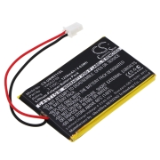 Batteri compatibleWith Batterier