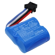 Batteri compatibleWith Batterier