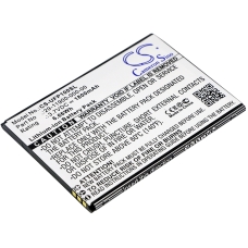 Kompatibel batteribyte för Ulefone 29-11900-000-00