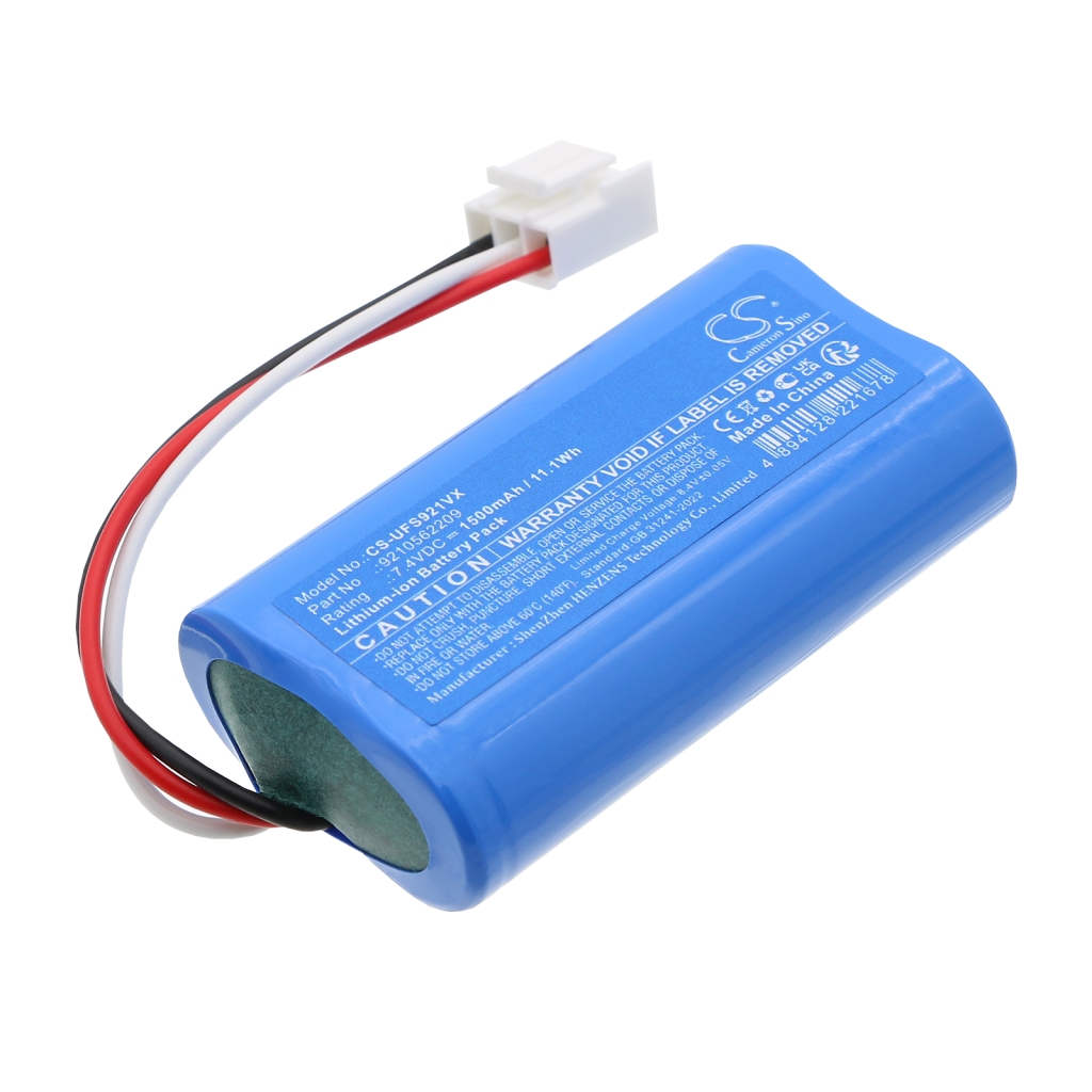 Battery Replaces 9210562209