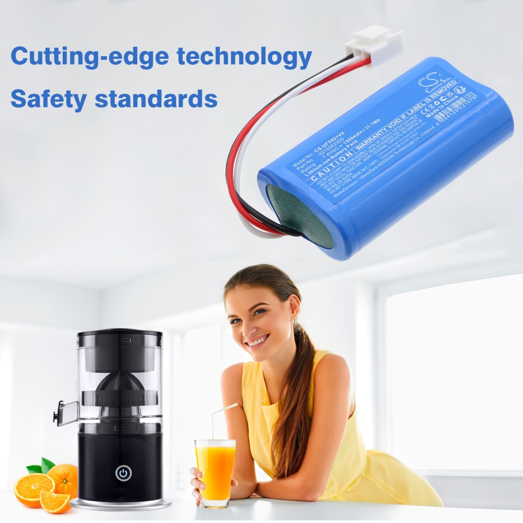 Battery Replaces 9210562209