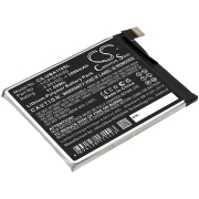 Batteri compatibleWith Batterier