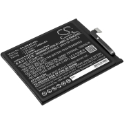 Batteri compatibleWith Batterier