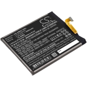 Batteri compatibleWith Batterier