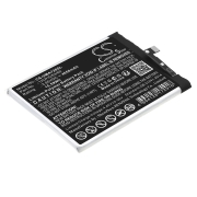 Batteri compatibleWith Batterier