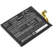 Batteri compatibleWith Batterier