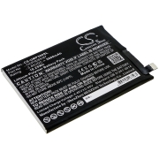 Batteri compatibleWith Batterier