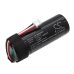 Batterier för skanner Unitech CS-UMS842BL