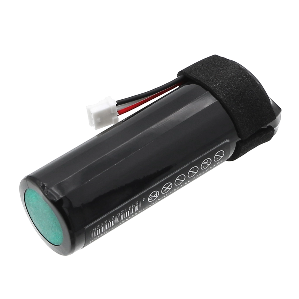 Batterier för skanner Unitech CS-UMS842BL