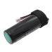 Batterier för skanner Unitech CS-UMS842BL