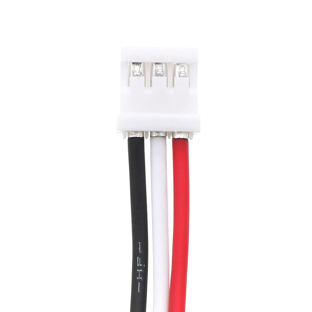 Batterier för skanner Unitech CS-UMS842BL
