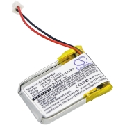 Batteri compatibleWith Unitech