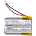 Battery Replaces 1615058