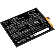 Batteri compatibleWith Batterier
