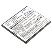 Batteri compatibleWith Batterier