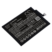 Batteri compatibleWith Batterier