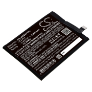 Batteri compatibleWith Batterier
