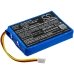 Two-Way Radio Battery Uniden CS-UPA270TW