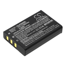 Kompatibel batteribyte för Panasonic 13224,1400-203047G,1400-900009G,JT-H200BT-20,JT-H200BT-30