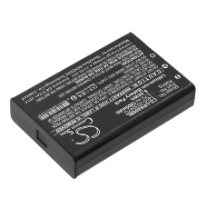 Kompatibel batteribyte för Gicom 13224,1400-203047G,1400-900009G,JT-H200BT-20,JT-H200BT-30