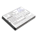 Batterier för skanner Unitech CS-UPA630BL