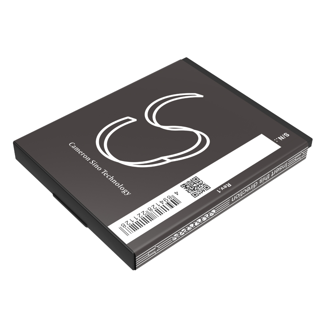 Batterier för skanner Unitech CS-UPA630BL