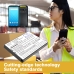 Batterier för skanner Unitech CS-UPA630BL