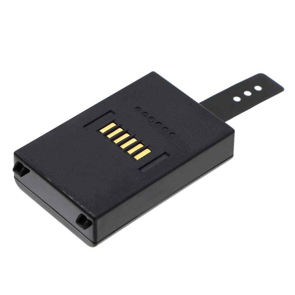 Batterier för skanner Unitech CS-UPA680BL