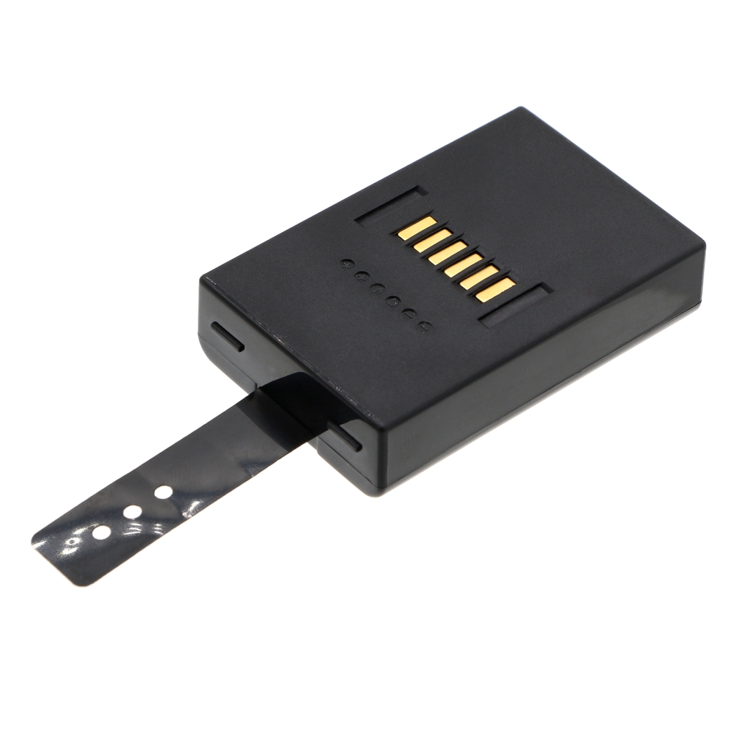 Batterier för skanner Unitech CS-UPA680BL