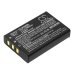 BarCode, Scanner Battery Panasonic CS-UPA600BL