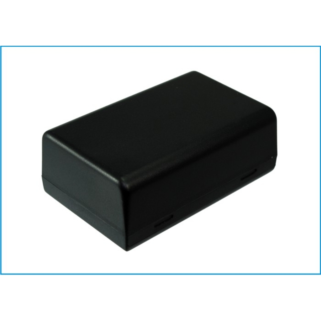 Batterier för skanner Unitech CS-UPA968BL
